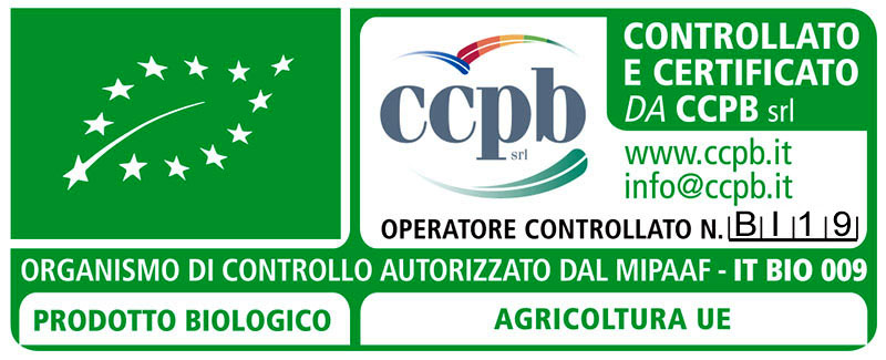 Certificazione BIO